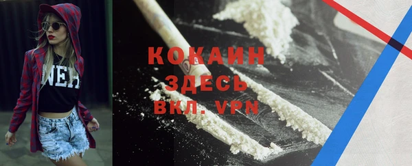 молекула духа Лиски