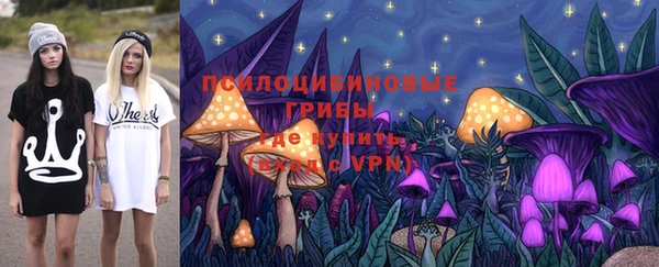 тгк Лихославль