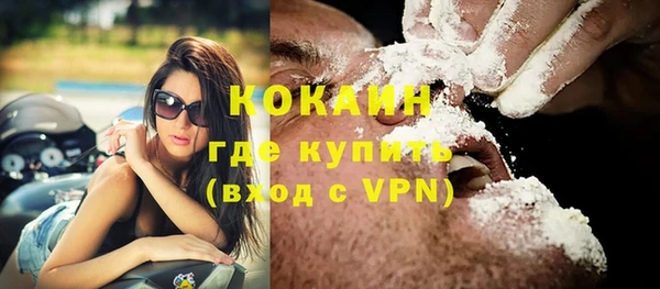 молекула духа Лиски